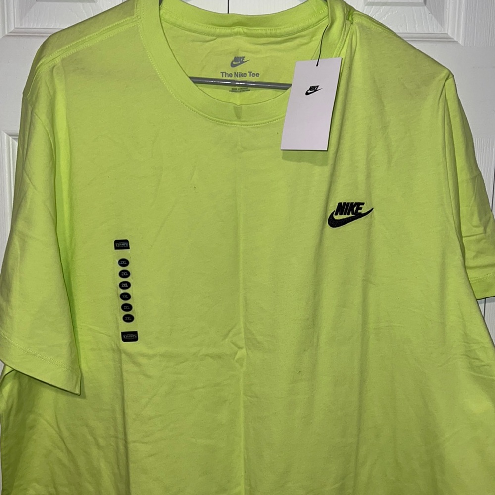 Nike Tee XXL